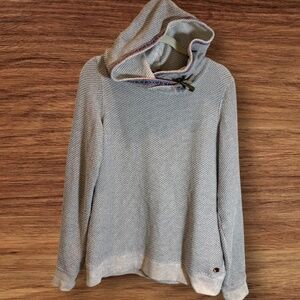 Roxy sweatshirt hoody